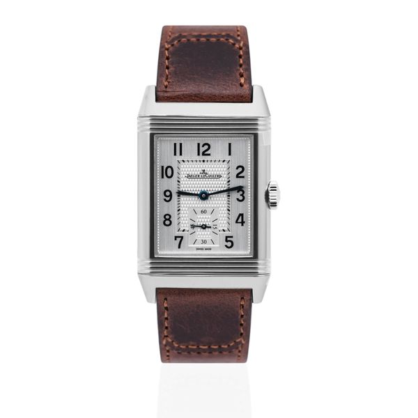 Jaeger-LeCoultre Reverso Classic Monoface 3858522